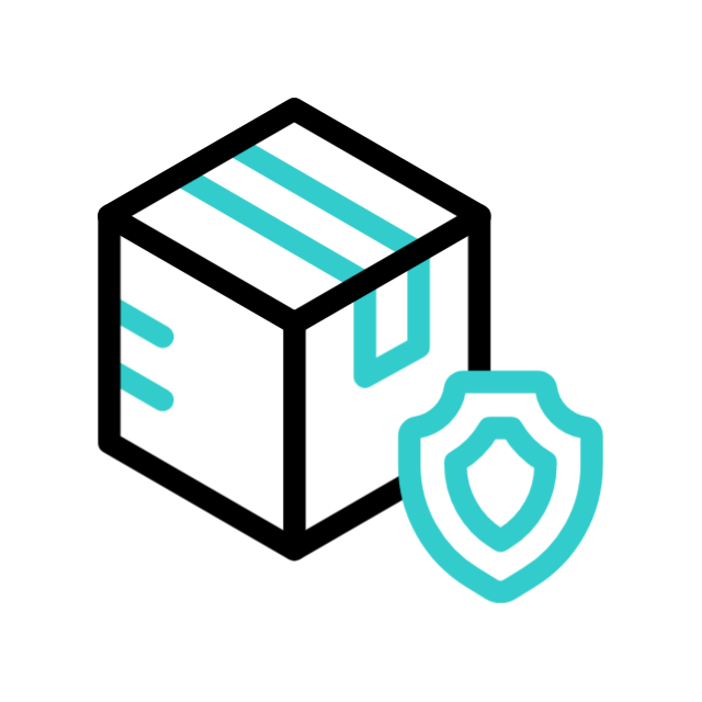 Seguridad mercancía