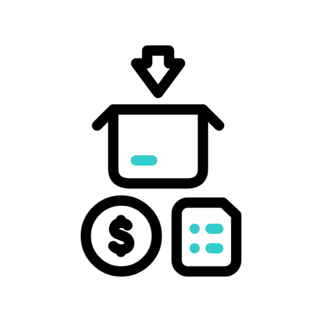 Seguridad mercancía