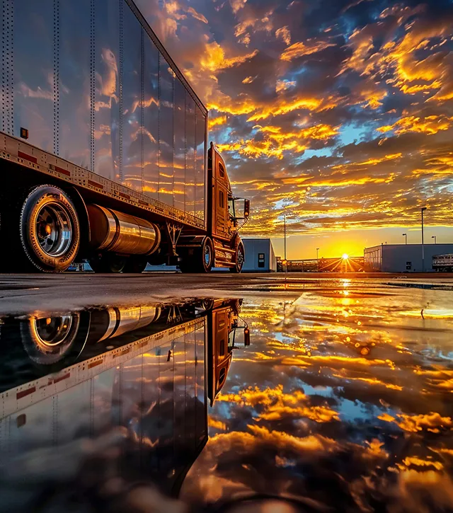 Transporte y Logistica