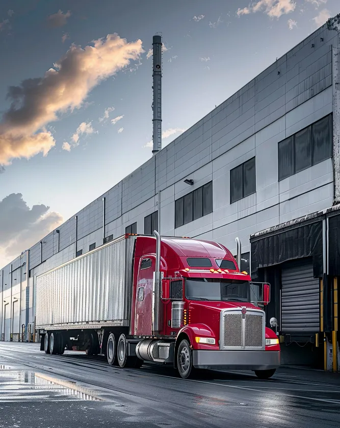 Transporte y Logistica